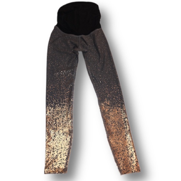 Beyond the Bump Leggings - Picture 8 of 16